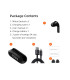 هدفون بی‌ سیم شیائومی مدل Mibro Earbuds 3