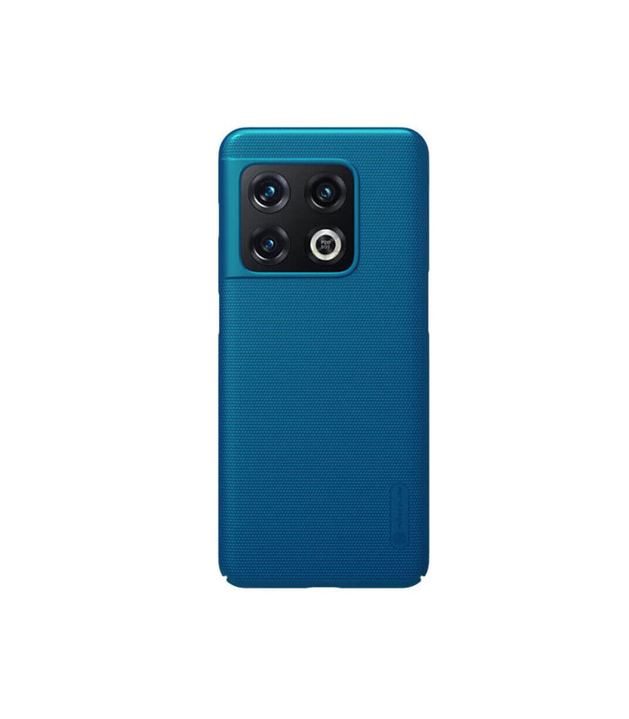 کاور محافظ نیلکین مدل OnePlus 10 Pro Nillkin Super Frosted Shield مناسب برای گوشی OnePlus 10 Pro