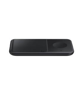 شارژر وایرلس سامسونگ مدل Samsung Wireless Charger EP-P4300TBEGGB 9W
