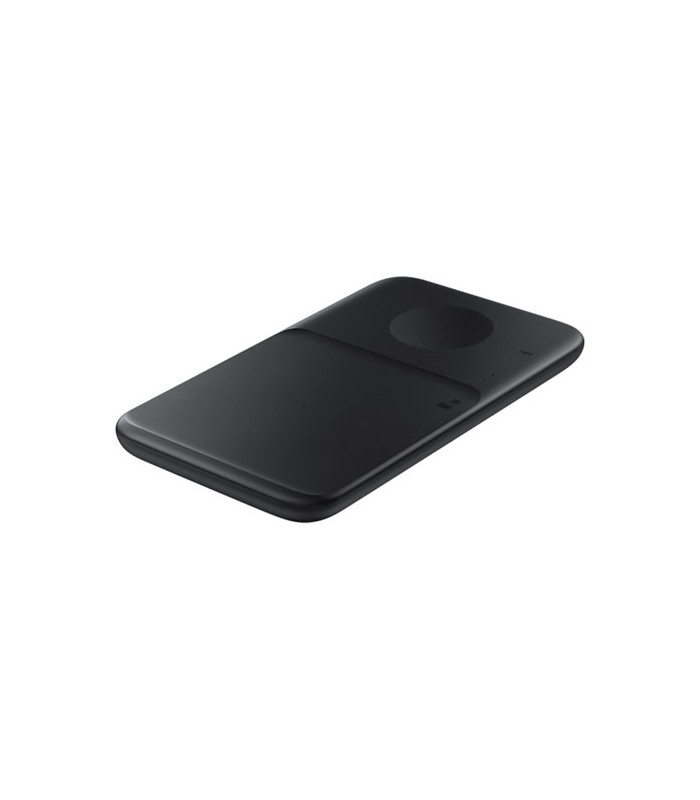 شارژر وایرلس سامسونگ مدل Samsung Wireless Charger EP-P4300TBEGGB 9W