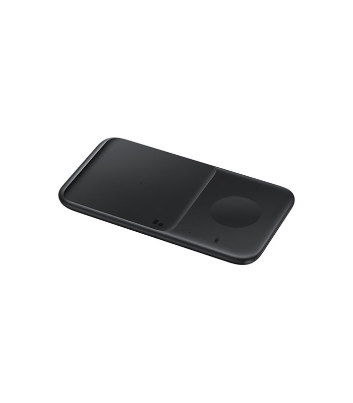 شارژر وایرلس سامسونگ مدل Samsung Wireless Charger EP-P4300TBEGGB 9W