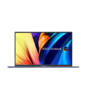 لپ تاپ 15.6 اینچی ایسوس مدل VivoBook 15X OLED M1503IA-A Ryzen 5