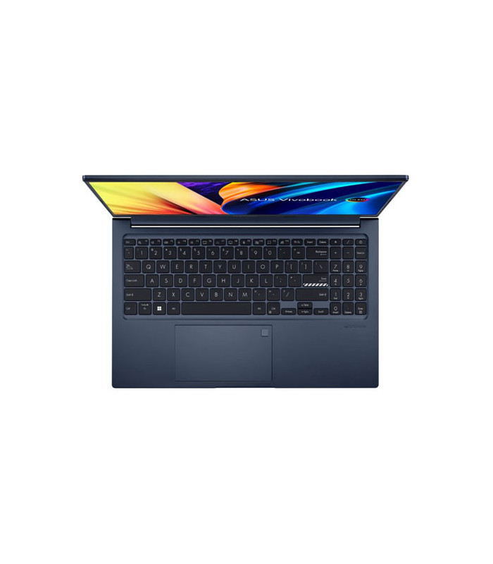 لپ تاپ 15.6 اینچی ایسوس مدل VivoBook 15X OLED M1503IA-A Ryzen 5