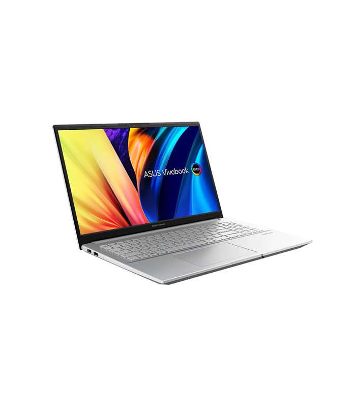 لپ تاپ 15.6 اینچی ایسوس مدل VivoBook Pro 15 OLED K6500ZC-A Core i7