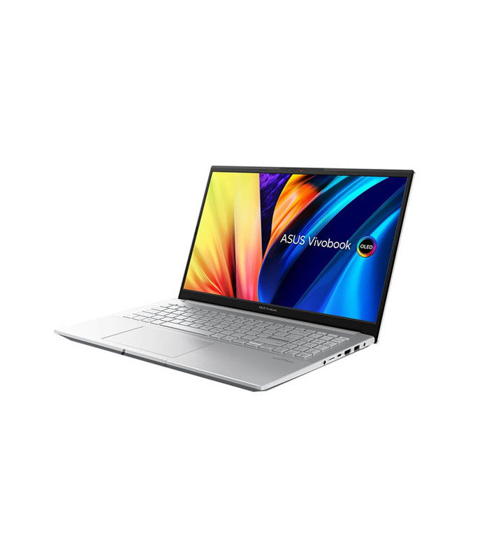 لپ تاپ 15.6 اینچی ایسوس مدل VivoBook Pro 15 OLED K6500ZC-A Core i7