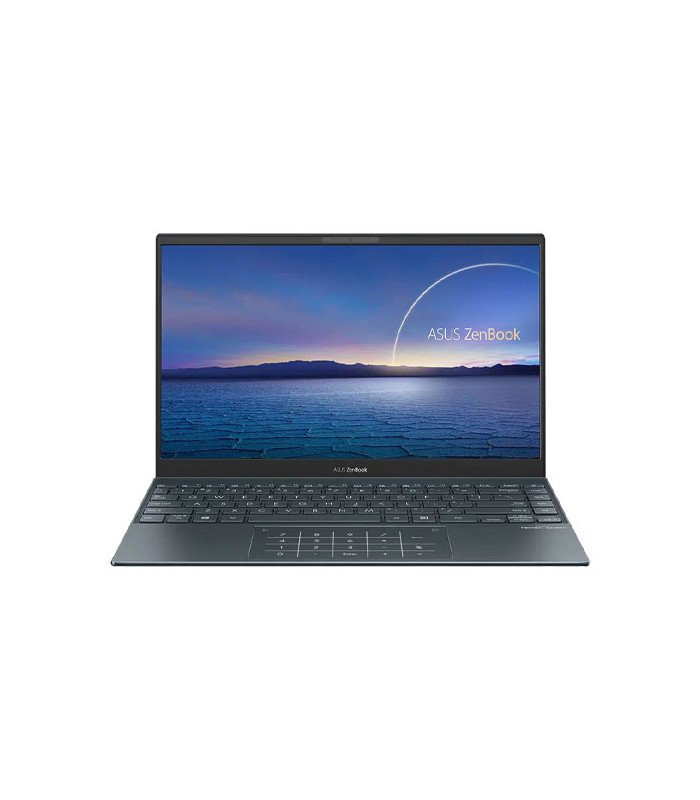 لپ تاپ 13.3 اینچی ایسوس مدل ZenBook 13 OLED UX325EA-AB Core i7
