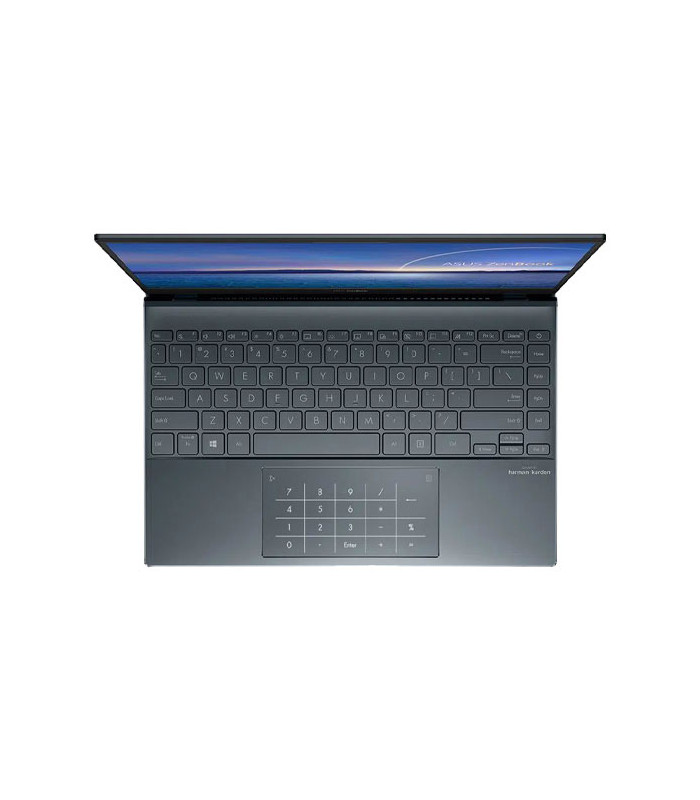 لپ تاپ 13.3 اینچی ایسوس مدل ZenBook 13 OLED UX325EA-AB Core i7