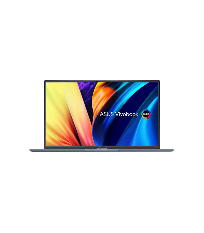 لپ تاپ 15.6 اینچی ایسوس مدل VivoBook 15X OLED M1503IA-AA Ryzen 5