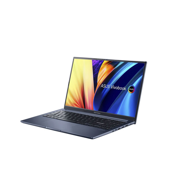 لپ تاپ 15.6 اینچی ایسوس مدل VivoBook 15X OLED M1503IA-AA Ryzen 5