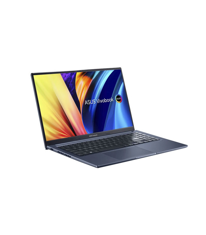 لپ تاپ 15.6 اینچی ایسوس مدل VivoBook 15X OLED M1503IA-AA Ryzen 5