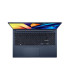 لپ تاپ 15.6 اینچی ایسوس مدل VivoBook 15X OLED M1503IA-AA Ryzen 5