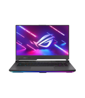 لپ تاپ 15.6 اینچی ایسوس مدل ROG Strix G15 G513RC-AC Ryzen 7