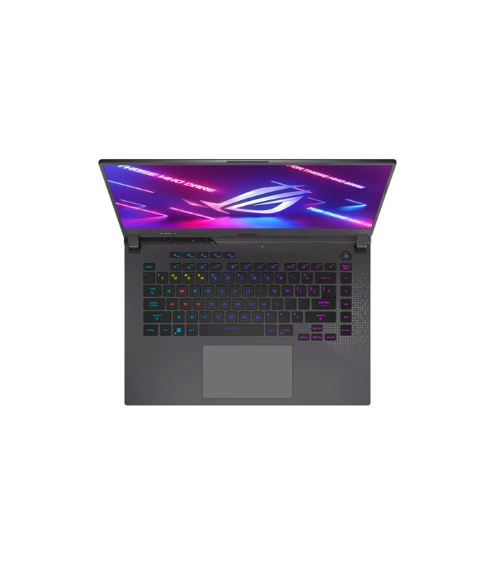 لپ تاپ 15.6 اینچی ایسوس مدل ROG Strix G15 G513RC-AC Ryzen 7