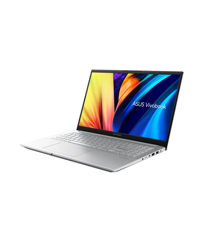 لپ تاپ 15.6 اینچی ایسوس مدل VivoBook Pro 15 K6500ZH-A Core i5