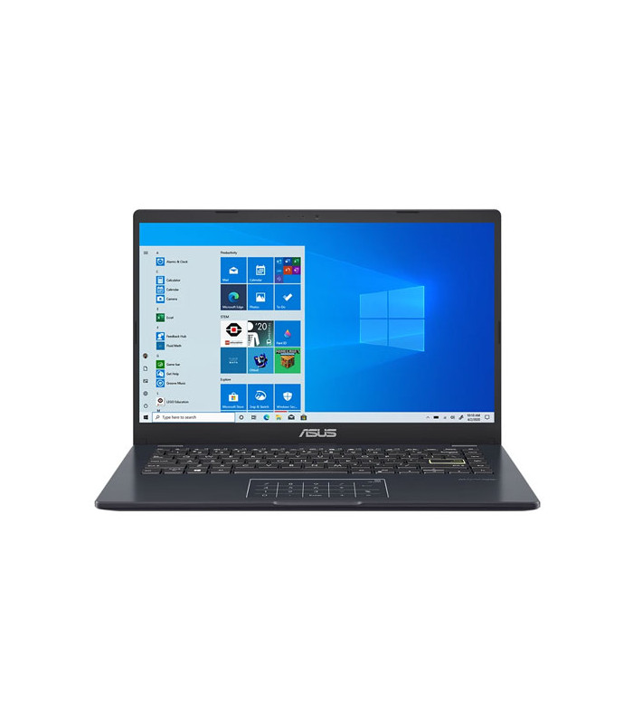 لپ تاپ 14.0 اینچی ایسوس مدل E410MA-AA Celeron