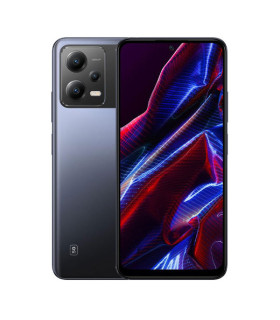 گوشی موبایل شیائومی مدل Poco X5 5G دو سیم کارت ظرفیت 6/128 گیگابایت