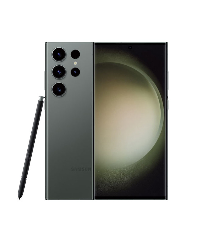 گوشی موبایل سامسونگ مدل Galaxy S23 Ultra 5G دو سیم کارت ظرفیت 12/256 گیگابایت