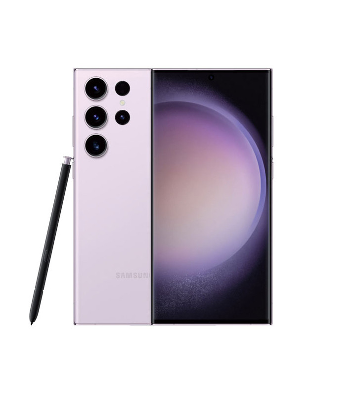 گوشی موبایل سامسونگ مدل Galaxy S23 Ultra 5G دو سیم کارت ظرفیت 12/256 گیگابایت