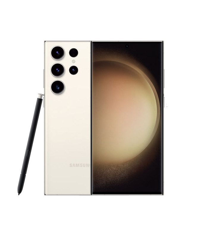 گوشی موبایل سامسونگ مدل Galaxy S23 Ultra 5G دو سیم کارت ظرفیت 12/256 گیگابایت
