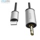 کابل صدا لایتنینگ بیسوس مدل Baseus Audio Cable B37