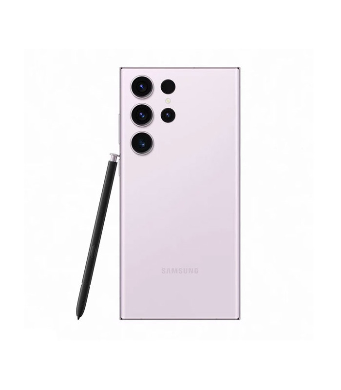 گوشی موبایل سامسونگ مدل Galaxy S23 Ultra 5G دو سیم کارت ظرفیت 12/256 گیگابایت