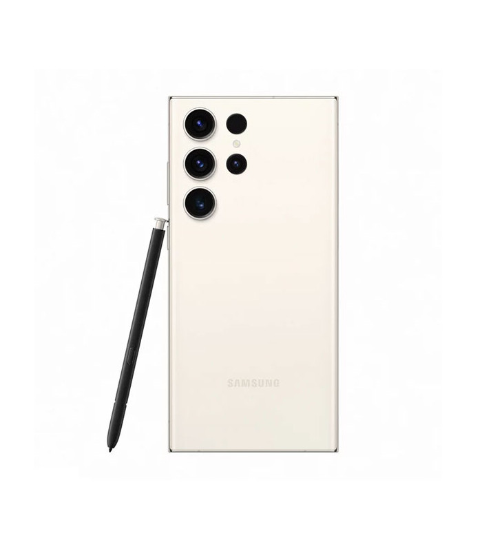 گوشی موبایل سامسونگ مدل Galaxy S23 Ultra 5G دو سیم کارت ظرفیت 12/256 گیگابایت