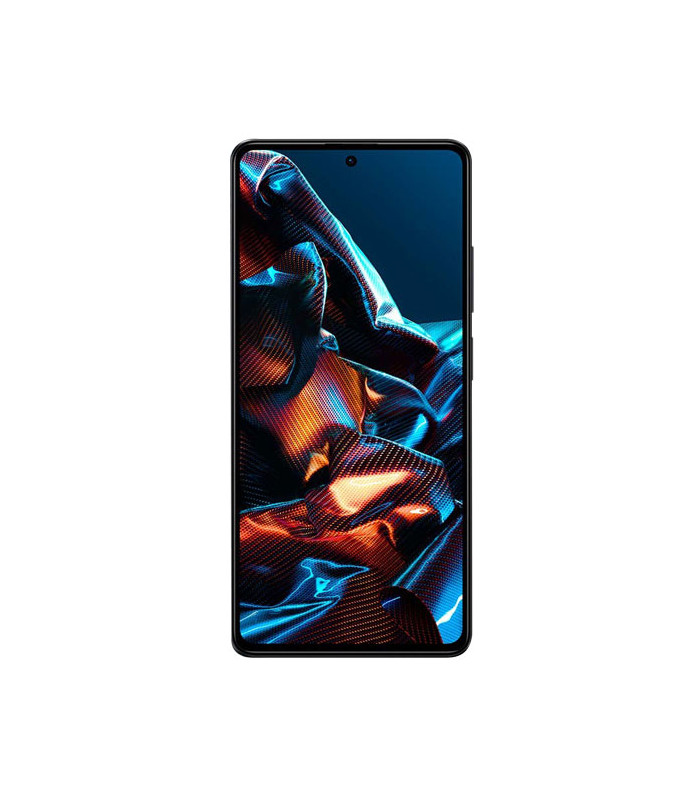 گوشی موبایل شیائومی مدل Poco X5 Pro 5G دو سیم کارت ظرفیت 6/128 گیگابایت