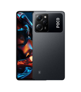گوشی موبایل شیائومی مدل Poco X5 Pro 5G دو سیم کارت ظرفیت 6/128 گیگابایت