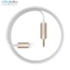 کابل صدا لایتنینگ بیسوس مدل Baseus Audio Cable B37