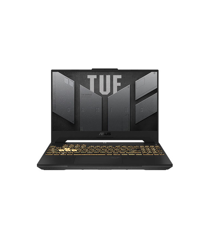 لپ تاپ 15.6 اینچی ایسوس مدل TUF Gaming A15 FA507RE-AB Ryzen7