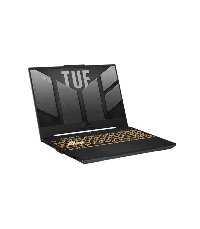 لپ تاپ 15.6 اینچی ایسوس مدل TUF Gaming A15 FA507RE-AB Ryzen7