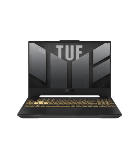 لپ تاپ 15.6 اینچی ایسوس مدل TUF Gaming F15 FX507ZE-AC Core i7