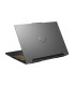 لپ تاپ 15.6 اینچی ایسوس مدل TUF Gaming F15 FX507ZE-AC Core i7