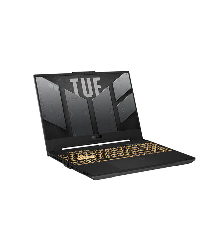 لپ تاپ 15.6 اینچی ایسوس مدل TUF Gaming F15 FX507ZE-AC Core i7
