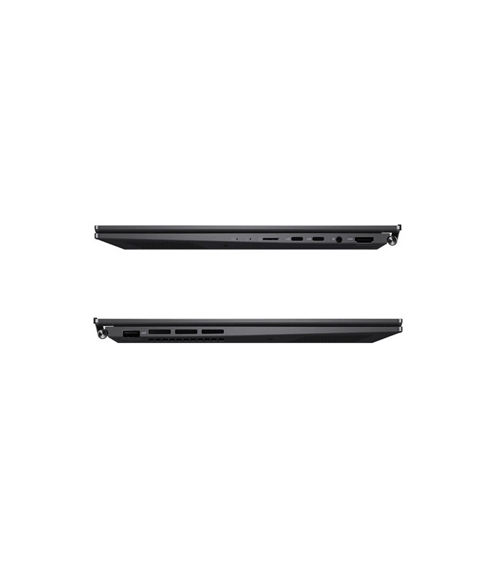 لپ تاپ 14.0 اینچی ایسوس مدل ZenBook 14 OLED UM3402YA-A Ryzen 5
