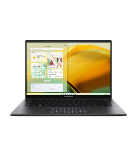 لپ تاپ 14.0 اینچی ایسوس مدل ZenBook 14 OLED UM3402YA-A Ryzen 5