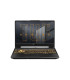 لپ تاپ 15.6 اینچی ایسوس مدل TUF Gaming F15 FX506HC-BF Core i5