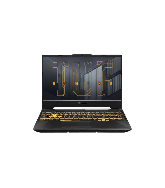 لپ تاپ 15.6 اینچی ایسوس مدل TUF Gaming F15 FX506HC-BF Core i5