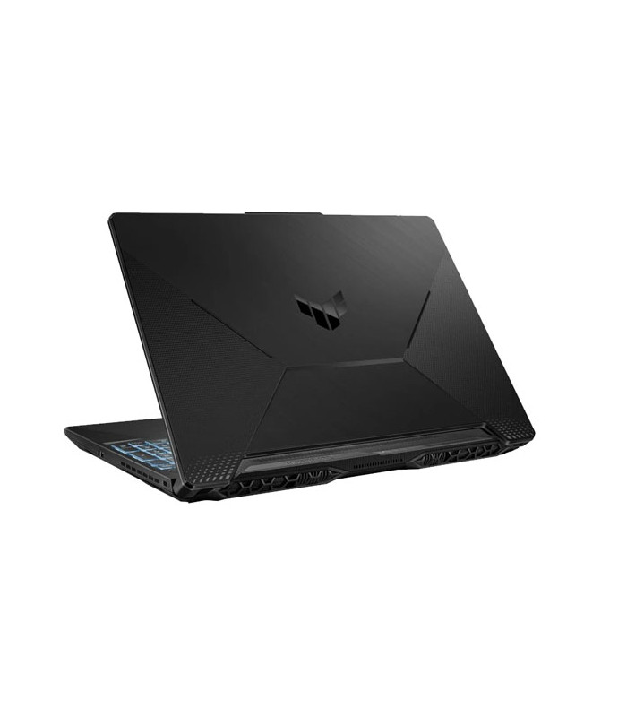 لپ تاپ 15.6 اینچی ایسوس مدل TUF Gaming F15 FX506HC-BF Core i5