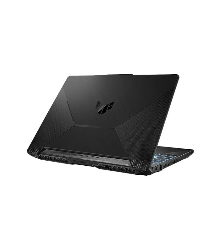 لپ تاپ 15.6 اینچی ایسوس مدل TUF Gaming F15 FX506HC-BF Core i5
