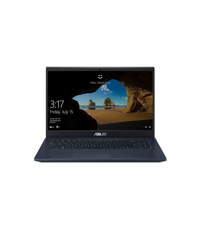 لپ تاپ 15.6 اینچی ایسوس مدل VivoBook X571GT-AD Core i5
