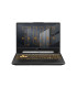 لپ تاپ 15.6 اینچی ایسوس مدل TUF Gaming F15 FX506HC-DA Core i5