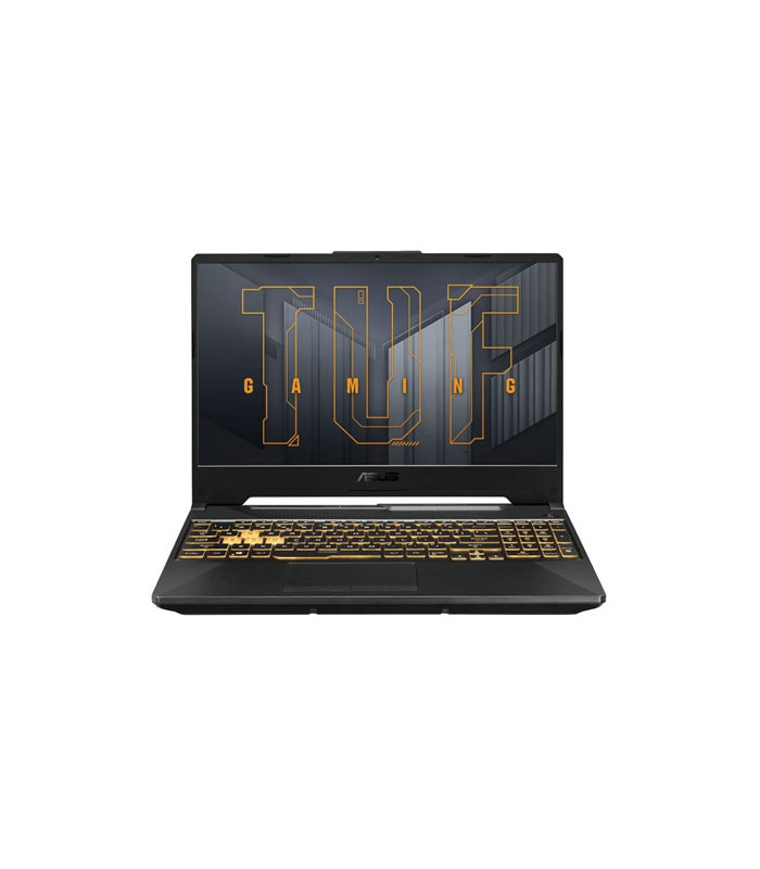 لپ تاپ 15.6 اینچی ایسوس مدل TUF Gaming F15 FX506HC-DA Core i5