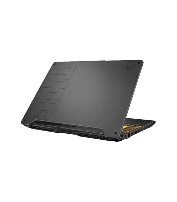 لپ تاپ 15.6 اینچی ایسوس مدل TUF Gaming F15 FX506HC-DA Core i5