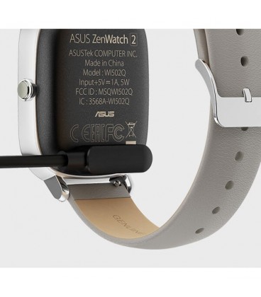 ساعت هوشمند ایسوس مدل ZenWatch2 WI502Q