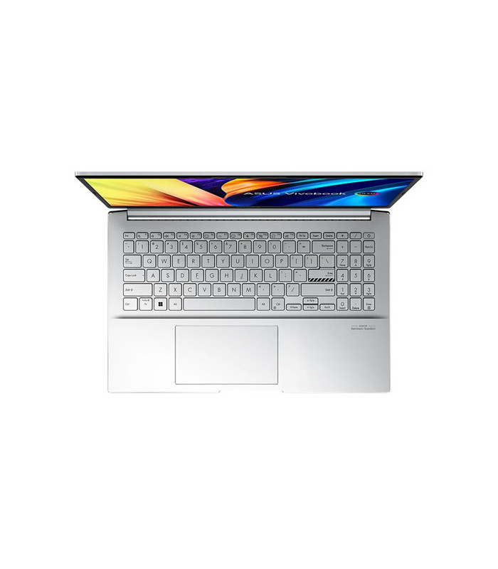 لپ تاپ 15.6 اینچی ایسوس مدل VivoBook Pro 15 OLED K6500ZC-AA Core i7