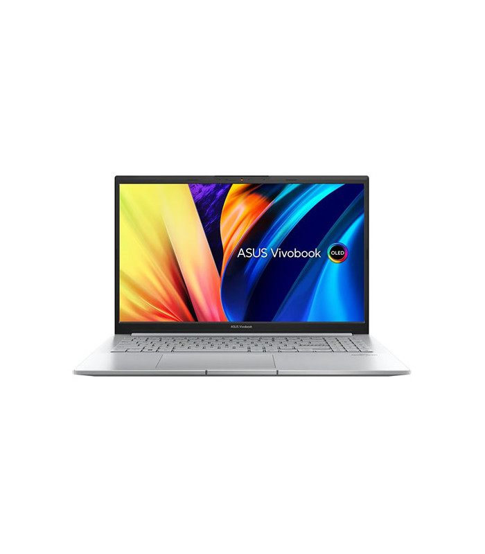 لپ تاپ 15.6 اینچی ایسوس مدل VivoBook Pro 15 OLED K6500ZC-AB Core i7