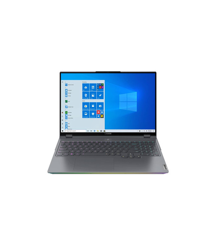 لپ تاپ 16.0 اینچی لنوو مدل Legion 7-E Core i7
