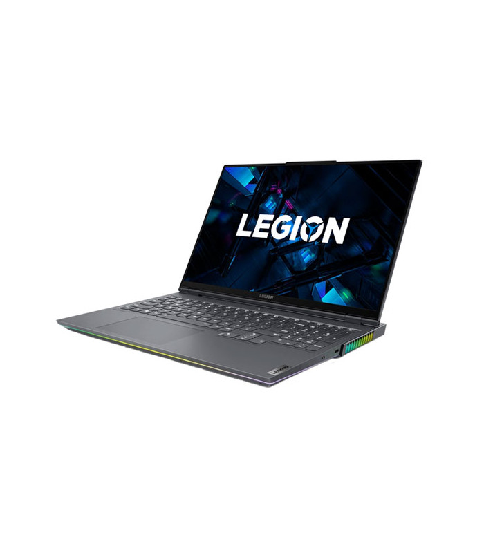 لپ تاپ 16.0 اینچی لنوو مدل Legion 7-E Core i7