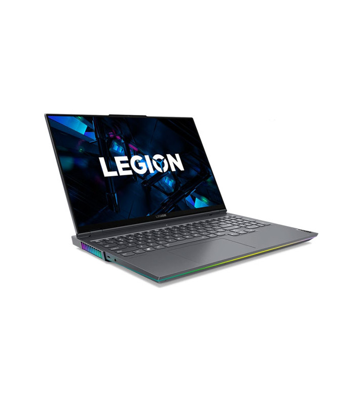 لپ تاپ 16.0 اینچی لنوو مدل Legion 7-E Core i7